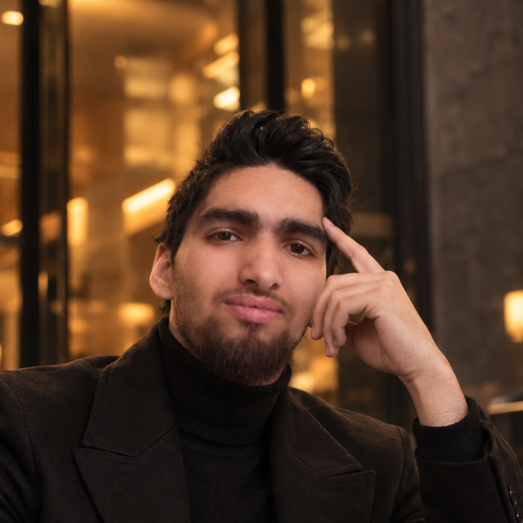 آیدین بیرام پور