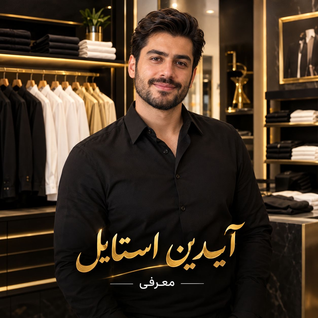 نمونه کمپین ۱